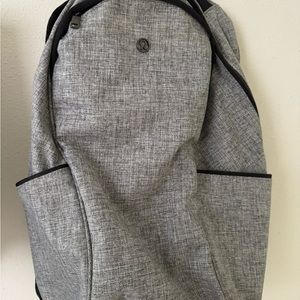 Lululemon Backpack